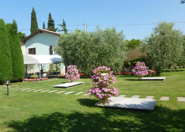 Agriturismo La Casetta